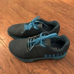 Nobull shoes